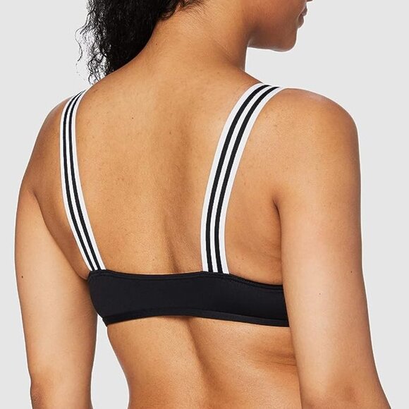 SEAFOLLY AUSTRALIA WOMEN'S TANK BIKINI SWIMSUIT TOP SIZE 16DD ONLY - Picture 10 of 11